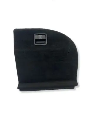 BMW 5 E60 E61 Trunk/boot side trim panel 7050368