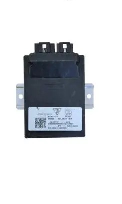 Porsche Taycan 9J1 Other devices 9J1927771D 0501339912