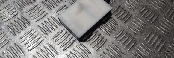 Blind spot module