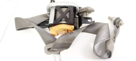 Honda Insight Front seatbelt TKAH3EJ533 TK-AH3-EJ533