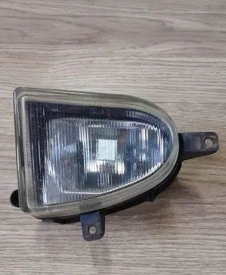 Seat Alhambra (Mk1) Front fog light