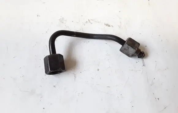 Jeep Grand Cherokee (WK) Fuel injector supply line/pipe NOCODE