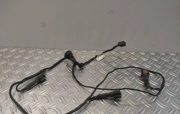 Audi A4 S4 B6 8E 8H Parking sensor (PDC) wiring loom 8E0971085