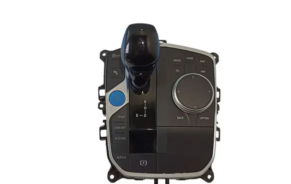 BMW 4 G22 G23 G24 G26 Gear selector 61315A5C453 5A5C453