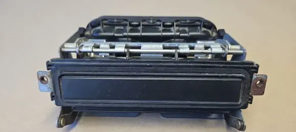 Mercedes-Benz S W140 Tailgate/trunk/boot exterior handle 1408002675 A1408002675