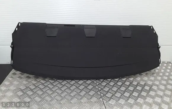 BMW 3 F30 F35 F31 Parcel shelf 7288351