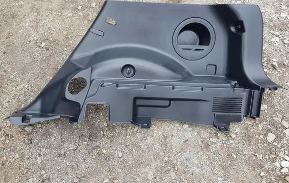 KIA Sportage Trunk/boot side trim panel