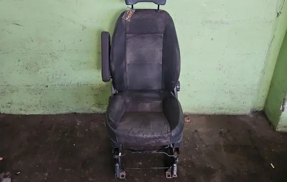 Citroen Jumper Front driver seat IMPRK1497488