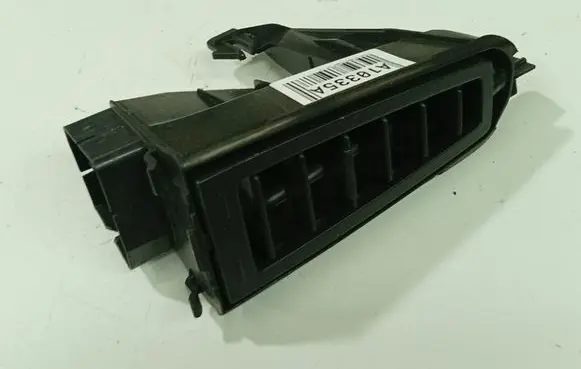Citroen C4 Grand Picasso Dash center air vent grill 9657691477B02