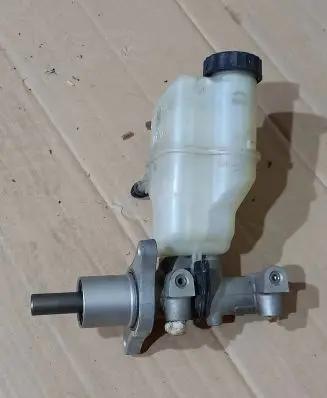 Citroen C5 Master brake cylinder 03350885131
