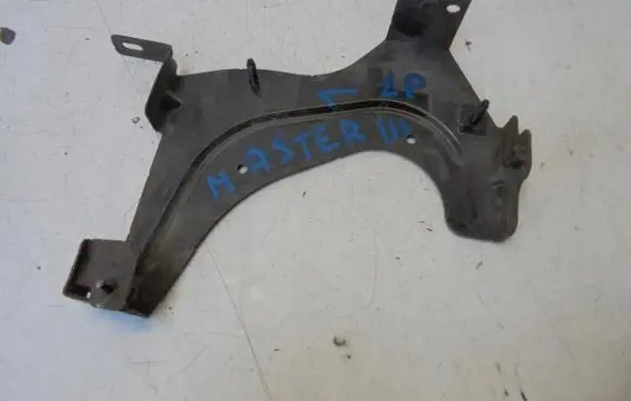 Renault Master III Radiator mount bracket 628952659R