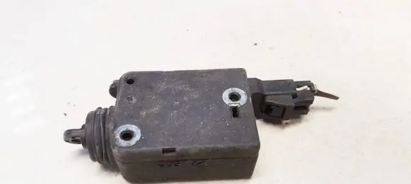 Central locking motor