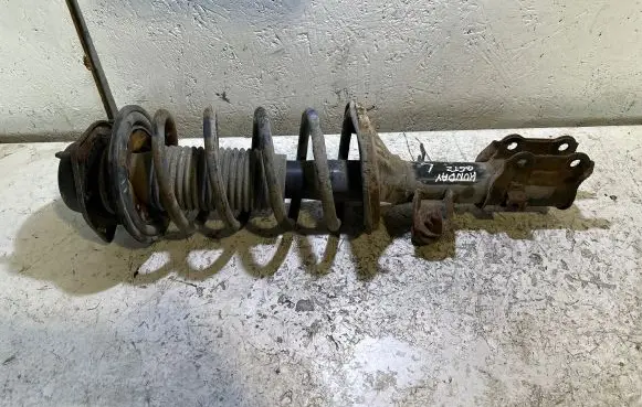 Hyundai Getz Front shock absorber/damper