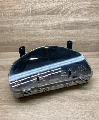 Honda Accord Speedometer (instrument cluster) HR0237