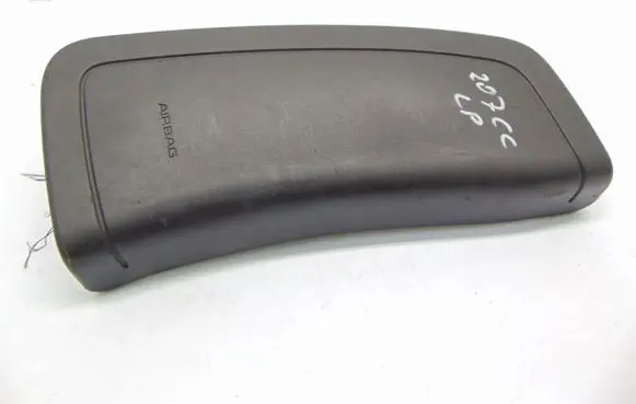 Peugeot 207 Airbag squib ring wiring 