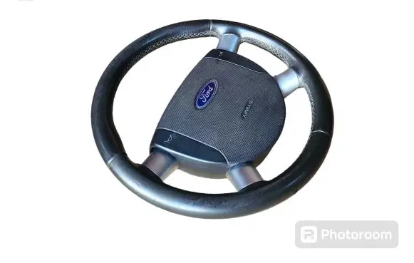 Ford Mondeo Mk III Steering wheel 1S713599CBW