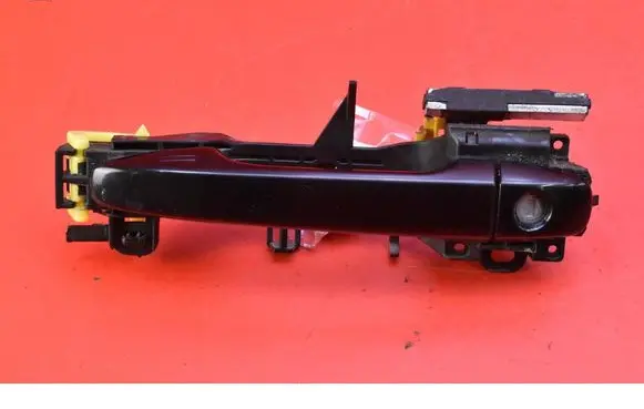 Toyota Prius+ (ZVW40) Front door exterior handle 