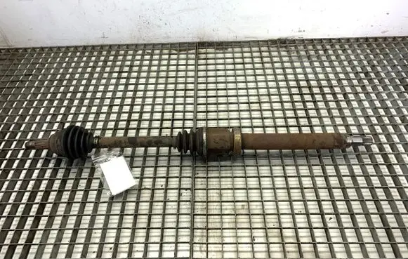 Ford Fusion Front driveshaft