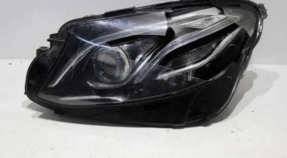 Mercedes-Benz E W213 Headlight/headlamp A2139062506 1FX2017 AL16177R