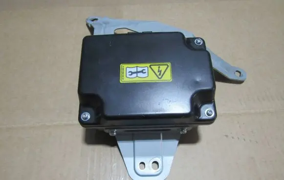 Mercedes-Benz GLE (W166 - C292) Voltage converter/converter module 