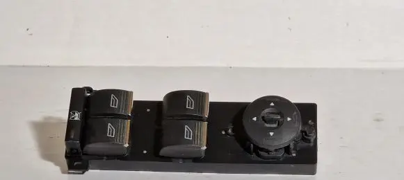 Ford Focus Electric window control switch 8M5T14A132AA 3S003188100 SN09847073370428