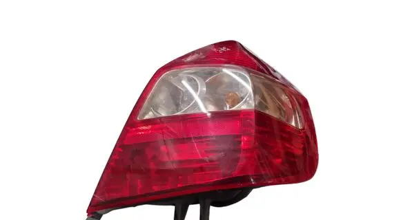 Honda Jazz Rear/tail lights