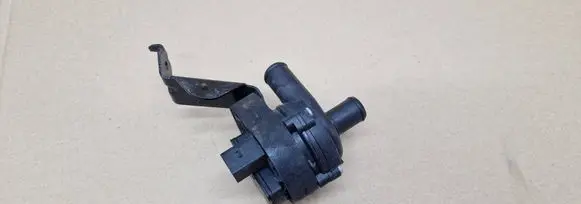 Mercedes-Benz C W205 Electric auxiliary coolant/water pump A2118350364