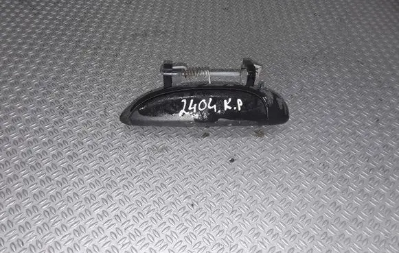 Dacia Logan Pick-Up Front door exterior handle