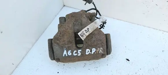 Audi A6 S6 C5 4B Front brake caliper
