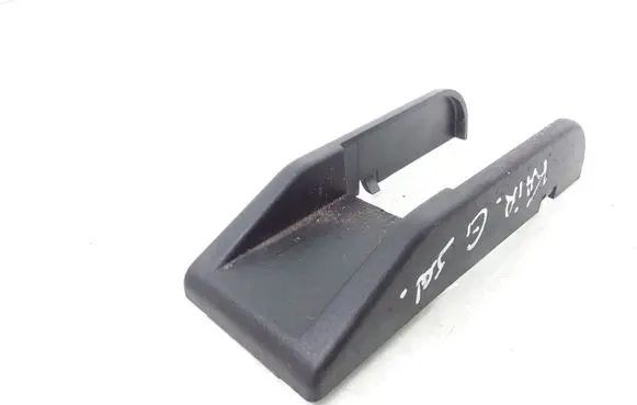 Mercedes-Benz R W251 Rear seat rail trim cover A2519290043