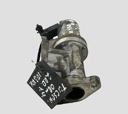 Hyundai Tucson JM EGR valve 2841027410