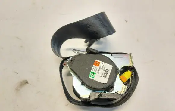 Volvo XC40 Rear seatbelt VOLXC40PAS7012852