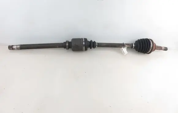 Citroen Jumper Front driveshaft