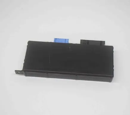 BMW 5 F10 F11 Gateway control module 9321878 532506
