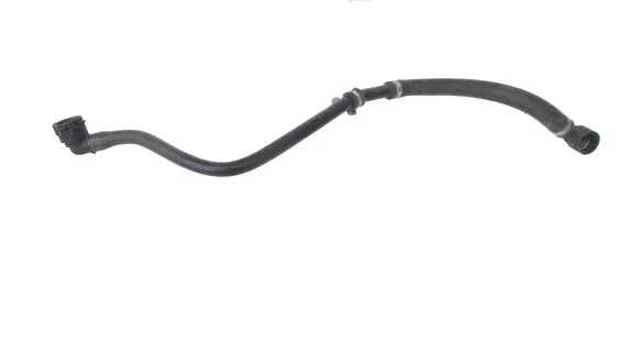 Mercedes-Benz C W205 Engine coolant pipe/hose A2055010084