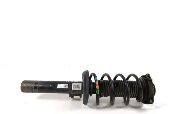 Volkswagen Golf VI Front shock absorber/damper
