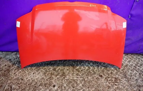 Fiat Panda 141 Engine bonnet/hood