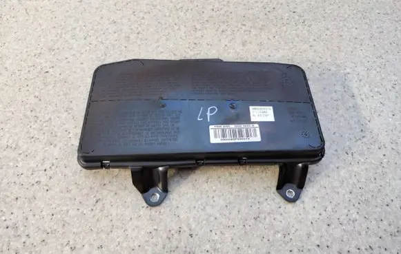 Mercedes-Benz SL R230 Front door airbag A2308600105