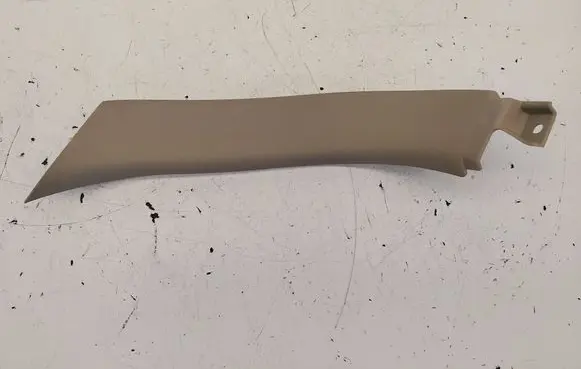 Toyota Avensis T250 Tailgate/trunk side cover trim 6793705020