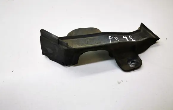 BMW 5 F10 F11 Engine compartment rubber 7206569 51767206569