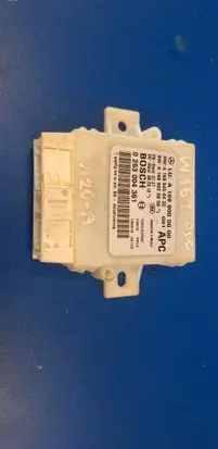 Mercedes-Benz A W169 Other control units/modules 0263004361