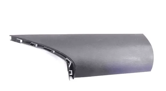 (C) pillar trim