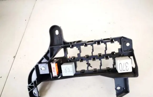 Audi A2 Fuse box set 8z1937503
