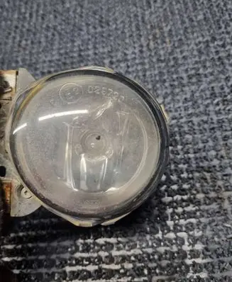 Seat Alhambra (Mk1) Front fog light 7M3941699C 89201171