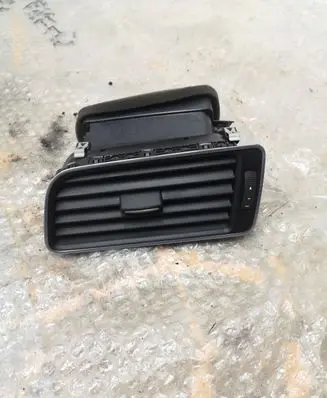 Volkswagen PASSAT B7 USA Dashboard side air vent grill/cover trim 561819703