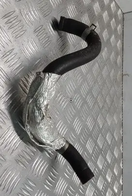 KIA Sportage Engine coolant pipe/hose 97312D9700