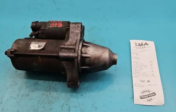 Honda CR-V Starter motor 228000-6450 IMPRK1414178