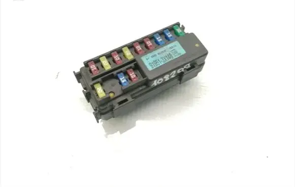 Hyundai i40 Fuse box set 91951-3X140