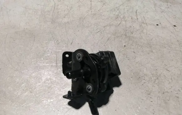 Buick Encore GX I Electric auxiliary coolant/water pump 55512235