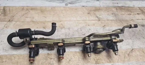 Honda FR-V LP gas injectors set 